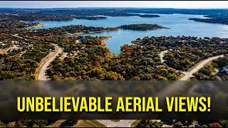 Central Texas Drone Footage | Austin Video Production Service Area