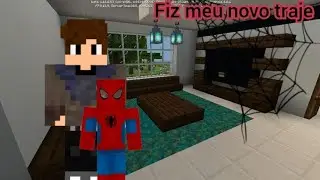 FIZ MEU NOVO TRAJEN