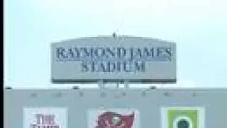 Raymond James Stadium