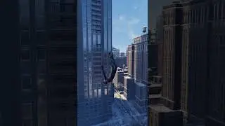 Spiderman game miles Morales || Comment for full series