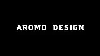 Ароматические свечи, Аромакамни  Aromo Design