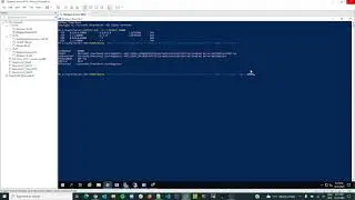 Windows Server - Network Security Systems and Protocols