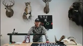 The Most Accurate Fixed Blade Broadheads Ever Made
