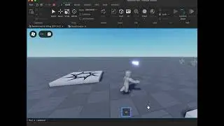 M1 attack animations