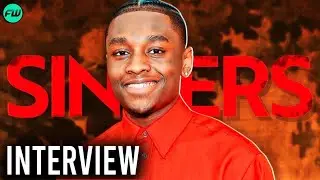Miles Caton Talks Sinners | FandomWire Interview