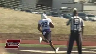 Hardin-Simmons knock off Howard Payne 38-14