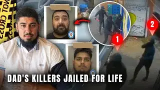 BIRMINGHAM Father&rsquo;s Assassins Jailed After Gangs &ldquo;Perfect Hit&rdquo; Failed &ndash; UK True Crime