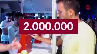 Overwiev of Revolution Payment System for Festivals and Events