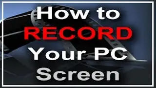 Video Screen Capture Software | How to Record Your PC Screen