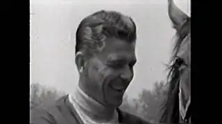 Hobbies - Ronald Reagan: HOLLYWOOD REEL (1951)