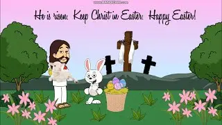 An Easter Story