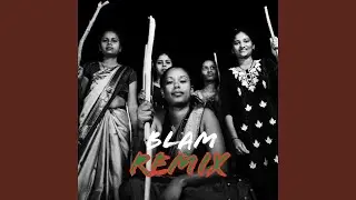 BLAM REMIX (feat. Logic, MC Mawali)