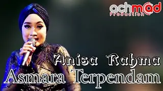 ANISA RAHMA // ASMARA TERPENDAM // OM. ARJUNA LIVE IN LEMBUNG BANGKALAN MADURA BERGOYANG BROO