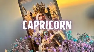 CAPRICORN: UR THE 1ST PERSON EVER THAT GOT THEM TO DO THIS!💯 THEIR PRIDE HAS OFFICIALLY MELTED!😭❤️‍🔥