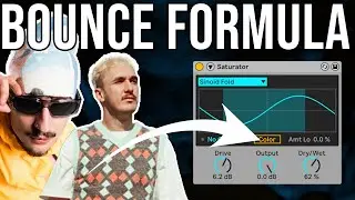 Full Guide: Make Hard Bounce like 240 KMH, Franck, Ueberrest