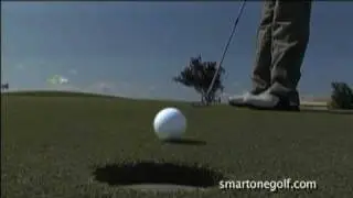 New Golf Ball Technology