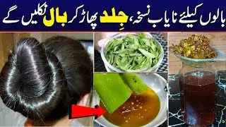 How to get Aloe Vera And Fenugreek For Hair Growth Oil Grow Your Hair Faster | Fenugreek  For Hair
