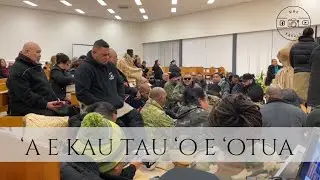 Himi 558 - ‘A e kau tau ‘o e ‘Otua - Kalapu Fofo’anga #fofoanga