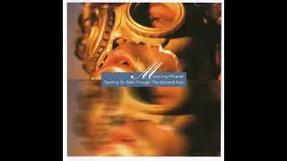 9 Moon Fog Prophet -Baker's Wife is Talking in her Sleep, Taunting Tin Bells Through The MammalVoid