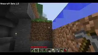 water bug i found while playing Minecraft