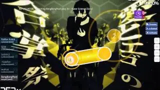 Osu! Jin - Outer Science [Easy] [DT,HR]