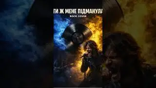 Ти ж мене пiдманула #rock #music #Ukrayna #folk