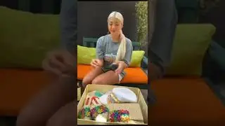 Unbox my package from Jack gifts with me !  #lebanon #fashion #style #trendy #outfit #unboxing