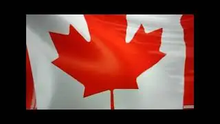 True North Strong and Free!!