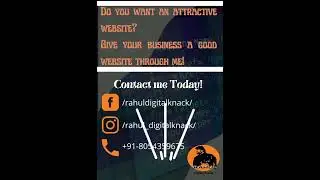 Website Designing Business | Website Designing in Wordpress | Website Design for Small Business
