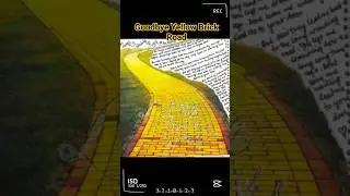 Goodbye Yellow Brick Road! Released on October 15th, 1973. #eltonjohn #songs #yellow #brick #road