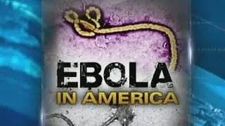 Ebola fears lead to harsh conspiracy theories