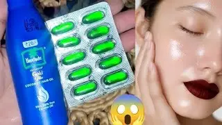 এক দিনে ফর্সা ধবধবে ,উজ্বল করবে কালো দাগ তুলে দেবে / Skin/Whitening Remedy
