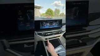 Как перезагрузить мультимедийную систему на BMW ?! #bmw #automobile #бмв #bmwlife #бмвх5 #bmwm #bmw3
