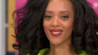 LWYA by Kim Gravel Eyes In A Flash Liner & Mascara 3pc Set on QVC