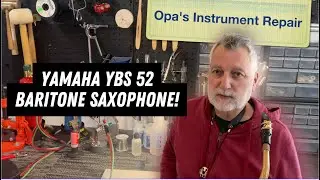 Yamaha YBS 52