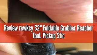 Review rewkcy 32