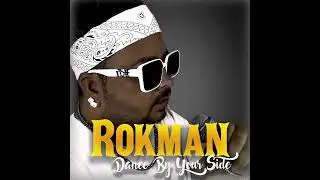 Dance By Your Side (Album pt 1)