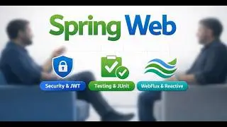 Spring Web