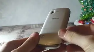 обзор на nokia 300