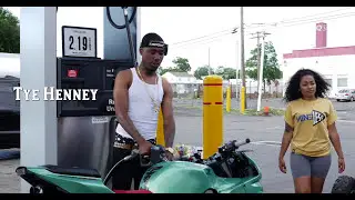 Tye Henney | Shay Belle - Banshee [ Bike Life ]
