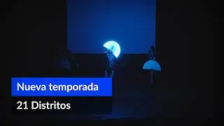 Arranca la temporada de 21 Distritos: Planes culturales gratis en todos los distritos de Madrid