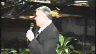 How About Your Heart, written and sung by Dr, Bennie Triplett.wmv