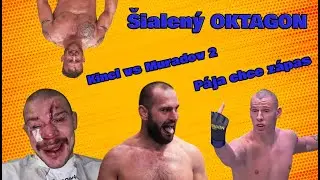 ZDEMOLOVAN&Yacute; PUKAČ, SKLAMAN&Yacute; BUDAY... P&Aacute;JA M&Aacute; ZLOMEN&Uacute; ČEĽUSŤ ?!