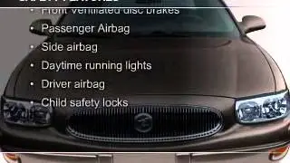 2000 Buick LeSabre - Rapid City SD