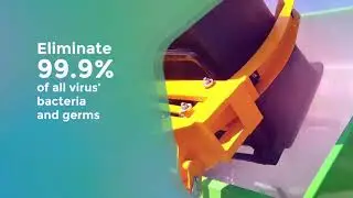 SaniBin Commercial Garbage and Recycling Bin Cleaning