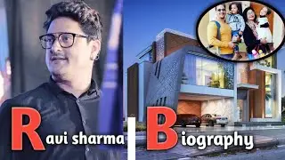 Ravi sharma Biography 2k20|| lifestyle,House,birth place||assamese actor ravi sharma biography.