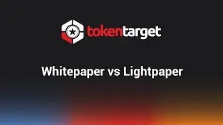 Белая книга против Lightpaper
