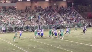 Bothell HS @ Woodinville HS 2021