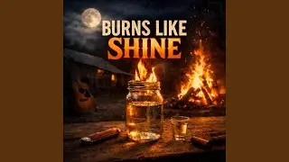 Burn's Like Shine