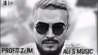 PROFIT ZA3IM x ALI S MUSIC &times; BEST.MAWHIBA ║▌║&reg;DJ